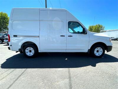 2018 Nissan NV 2500 HD S   - Photo 8 - Eugene, OR 97403