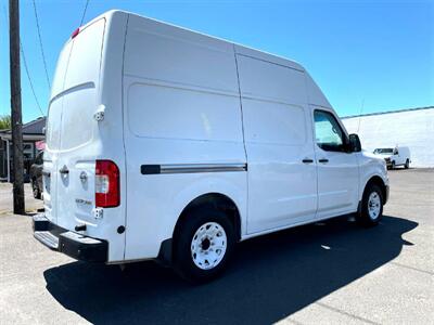 2018 Nissan NV 2500 HD S   - Photo 7 - Eugene, OR 97403