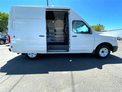 2018 Nissan NV 2500 HD S   - Photo 18 - Eugene, OR 97403