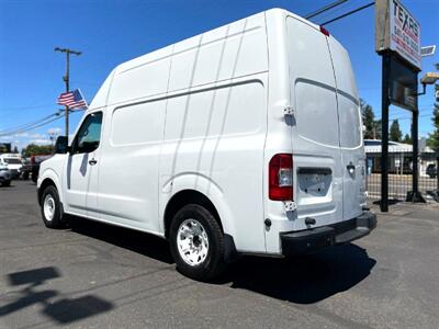 2018 Nissan NV 2500 HD S   - Photo 3 - Eugene, OR 97403