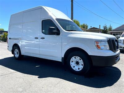 2018 Nissan NV 2500 HD S   - Photo 9 - Eugene, OR 97403