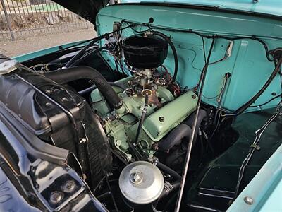 1955 Ford F-100   - Photo 19 - Eugene, OR 97403