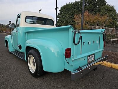 1955 Ford F-100   - Photo 11 - Eugene, OR 97403