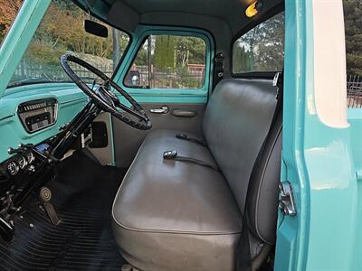 1955 Ford F-100   - Photo 31 - Eugene, OR 97403