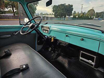 1955 Ford F-100   - Photo 27 - Eugene, OR 97403