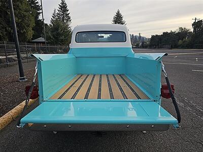 1955 Ford F-100   - Photo 9 - Eugene, OR 97403