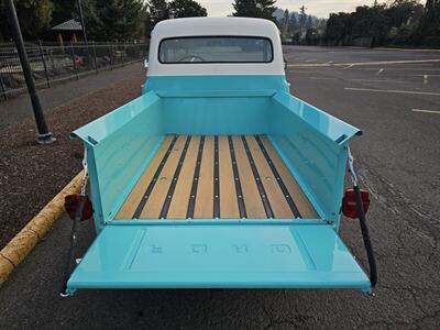 1955 Ford F-100   - Photo 8 - Eugene, OR 97403