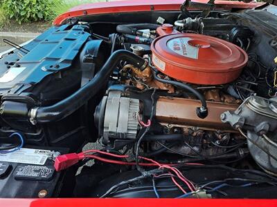 1969 Oldsmobile 442 Convertible   - Photo 21 - Eugene, OR 97403