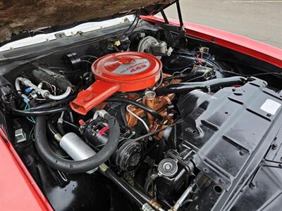 1969 Oldsmobile 442 Convertible   - Photo 23 - Eugene, OR 97403