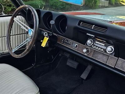 1969 Oldsmobile 442 Convertible   - Photo 26 - Eugene, OR 97403