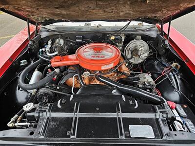 1969 Oldsmobile 442 Convertible   - Photo 18 - Eugene, OR 97403