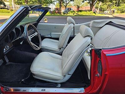 1969 Oldsmobile 442 Convertible   - Photo 27 - Eugene, OR 97403