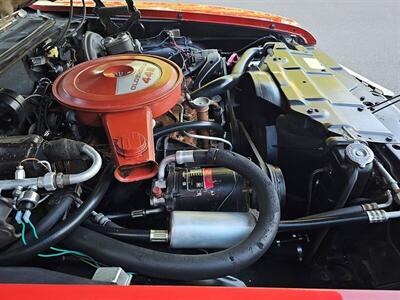 1969 Oldsmobile 442 Convertible   - Photo 23 - Eugene, OR 97403
