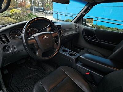 2008 Ford Ranger XLT 4WD FX4   - Photo 23 - Eugene, OR 97403
