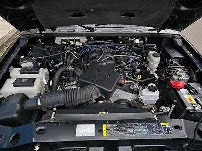 2008 Ford Ranger XLT 4WD FX4   - Photo 12 - Eugene, OR 97403