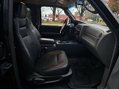 2008 Ford Ranger XLT 4WD FX4   - Photo 18 - Eugene, OR 97403