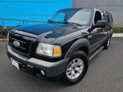 2008 Ford Ranger XLT 4WD FX4   - Photo 8 - Eugene, OR 97403