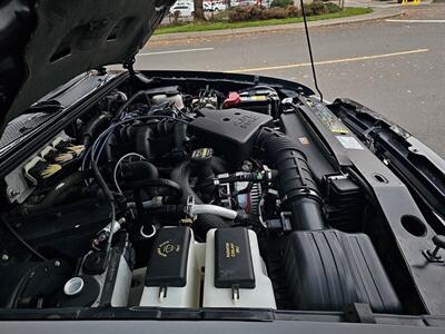 2008 Ford Ranger XLT 4WD FX4   - Photo 16 - Eugene, OR 97403