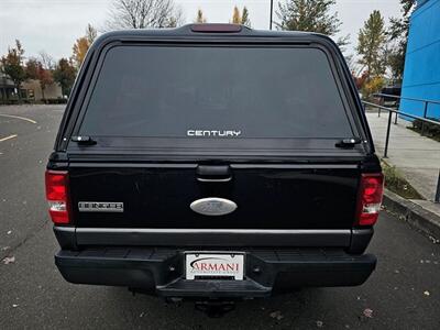 2008 Ford Ranger XLT 4WD FX4   - Photo 5 - Eugene, OR 97403