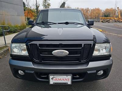 2008 Ford Ranger XLT 4WD FX4   - Photo 10 - Eugene, OR 97403