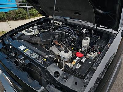 2008 Ford Ranger XLT 4WD FX4   - Photo 13 - Eugene, OR 97403