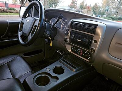 2008 Ford Ranger XLT 4WD FX4   - Photo 20 - Eugene, OR 97403