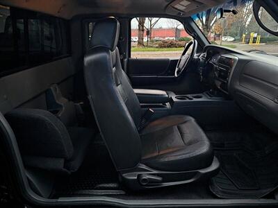 2008 Ford Ranger XLT 4WD FX4   - Photo 17 - Eugene, OR 97403