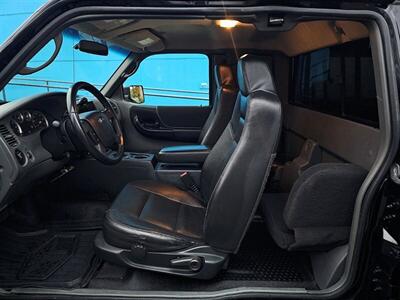 2008 Ford Ranger XLT 4WD FX4   - Photo 21 - Eugene, OR 97403