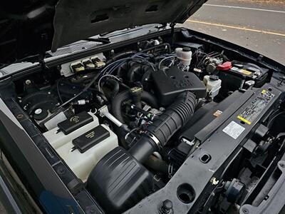 2008 Ford Ranger XLT 4WD FX4   - Photo 15 - Eugene, OR 97403