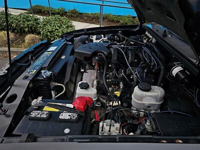 2008 Ford Ranger XLT 4WD FX4   - Photo 14 - Eugene, OR 97403