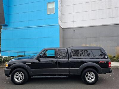 2008 Ford Ranger XLT 4WD FX4   - Photo 7 - Eugene, OR 97403