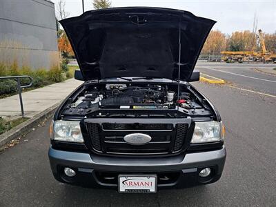 2008 Ford Ranger XLT 4WD FX4   - Photo 11 - Eugene, OR 97403