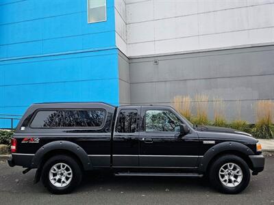 2008 Ford Ranger XLT 4WD FX4   - Photo 3 - Eugene, OR 97403