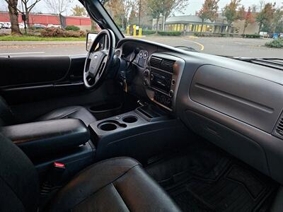 2008 Ford Ranger XLT 4WD FX4   - Photo 19 - Eugene, OR 97403