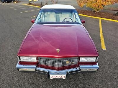 1989 Cadillac DeVille   - Photo 14 - Eugene, OR 97403