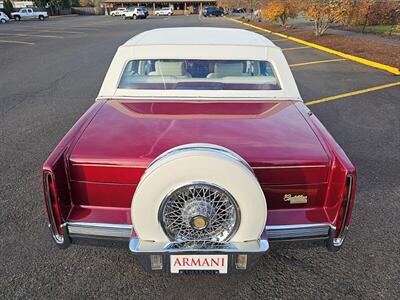 1989 Cadillac DeVille   - Photo 7 - Eugene, OR 97403