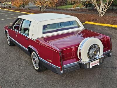 1989 Cadillac DeVille   - Photo 5 - Eugene, OR 97403