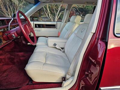 1989 Cadillac DeVille   - Photo 29 - Eugene, OR 97403