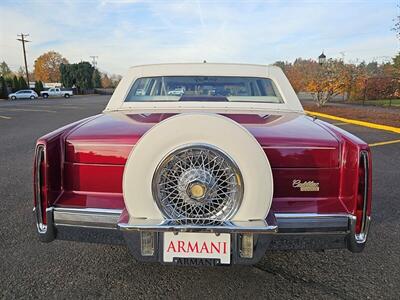 1989 Cadillac DeVille   - Photo 6 - Eugene, OR 97403