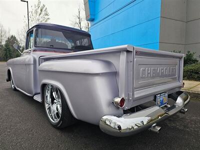 1958 Chevrolet Other Pickups Apache 3500 Step Side Custom - Photo 9 - Eugene, OR 97403