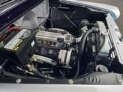 1958 Chevrolet Other Pickups Apache 3500 Step Side Custom - Photo 23 - Eugene, OR 97403