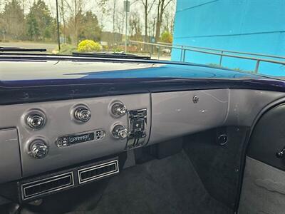 1958 Chevrolet Other Pickups Apache 3500 Step Side Custom - Photo 29 - Eugene, OR 97403