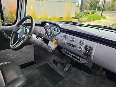 1958 Chevrolet Other Pickups Apache 3500 Step Side Custom - Photo 27 - Eugene, OR 97403