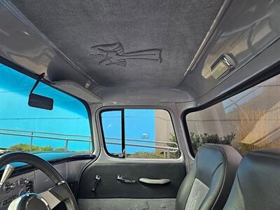 1958 Chevrolet Other Pickups Apache 3500 Step Side Custom - Photo 36 - Eugene, OR 97403