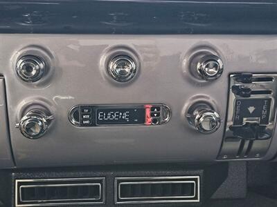 1958 Chevrolet Other Pickups Apache 3500 Step Side Custom - Photo 30 - Eugene, OR 97403