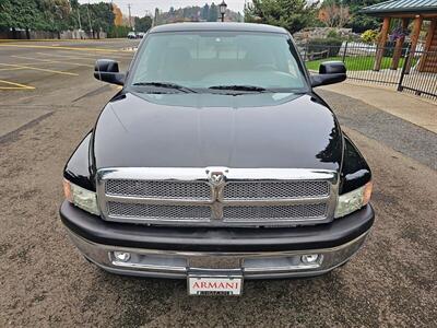 2002 Dodge Ram 2500 SLT  24-Valve Diesel 4WD - Photo 13 - Eugene, OR 97403