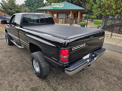 2002 Dodge Ram 2500 SLT  24-Valve Diesel 4WD - Photo 8 - Eugene, OR 97403