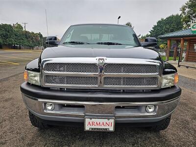 2002 Dodge Ram 2500 SLT  24-Valve Diesel 4WD - Photo 12 - Eugene, OR 97403