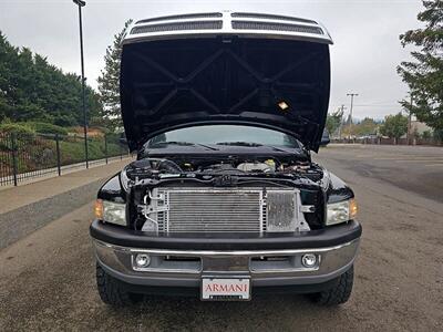 2002 Dodge Ram 2500 SLT  24-Valve Diesel 4WD - Photo 14 - Eugene, OR 97403