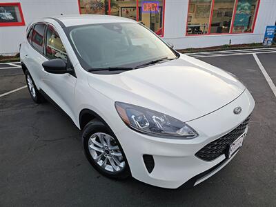 2022 Ford Escape SE   - Photo 13 - Eugene, OR 97403